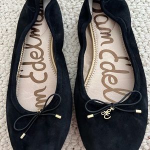 Sam Edelman Felicia Ballet Flats